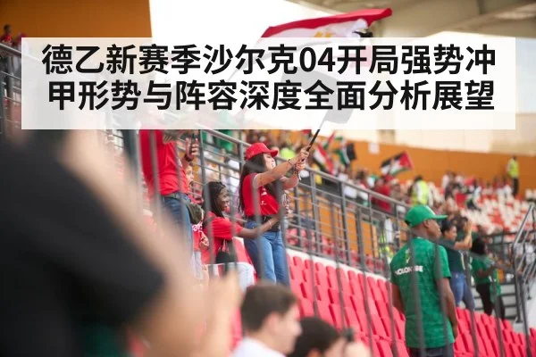 德乙新赛季沙尔克04开局强势冲甲形势与阵容深度全面分析展望